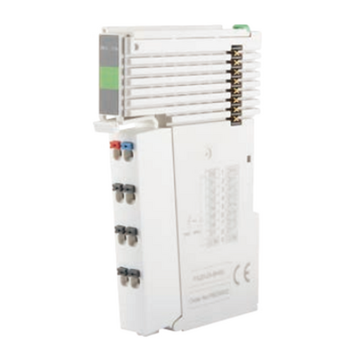 FX20-PS-AB00 ELCO IP20 MODULAR I/O SYSTEM, FX20-SUBMODULE, AUXILIARY POWER SUPPLY MODULE, INPUT,OUTPUT 5 V DC, DIN 35 MM RAIL INSTALLATION, CURRENT PROTECTION